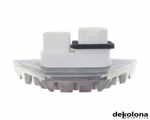 Mahle widerstand - mahle,