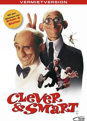 Clever smart - clever,