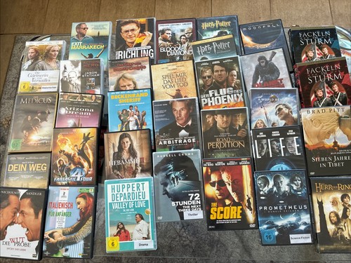 Dvd filme blockbuster - dvd`s, blockbuster/