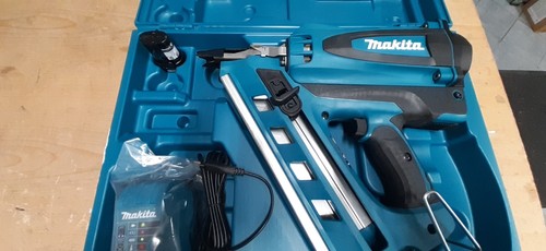 Makita akku nagler gn900se - makita,