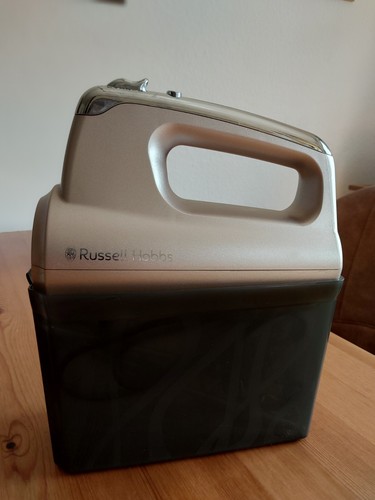 Handmixer von russell hobbs - handmixer,