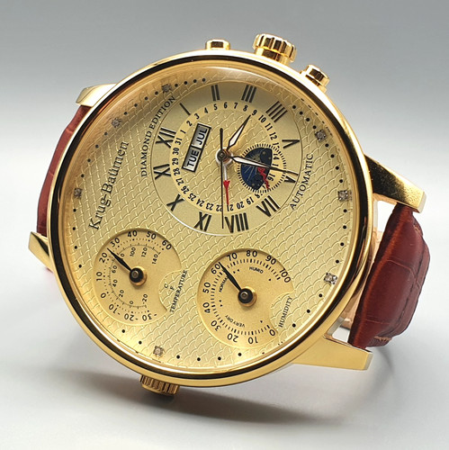 Krug baümen weather diamond - krug-baümen,