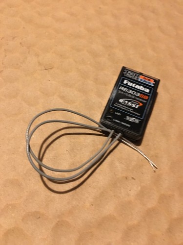 Futaba 6303 empfänger - 6303,