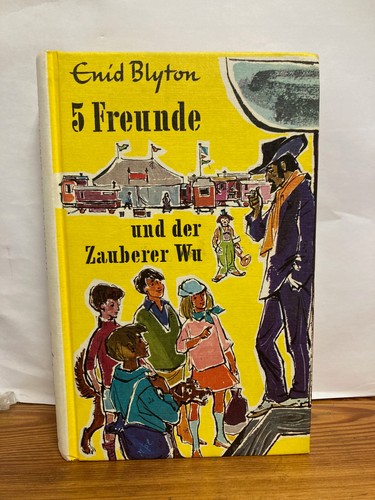 Enid blyton freunde und - freunde, der