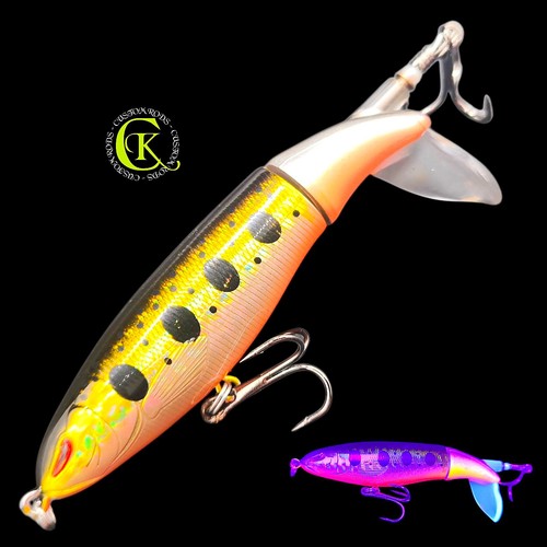 Popper 10cm oberfläche - popper,