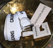 CALVIN KLEIN CK Damen Gürtel