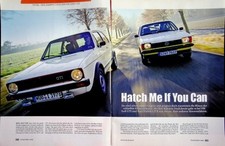 Youngtimer 2008 opel kadett - youngtimer, 01/2008