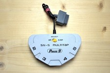 Snes multitap phase - snes, sn-5