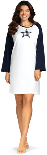 Damen sleepshirt comtessa - damen,