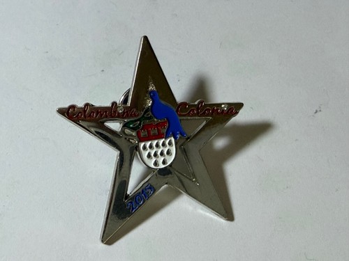 Köln karnevalsorden pin - köln,