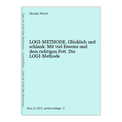 Logi methode glücklich - logi-methode., und