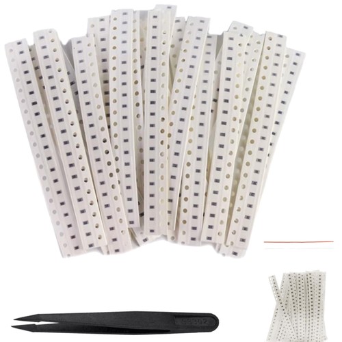 0603 smd widerstand sortiment - 0603,