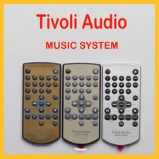 NEW Remote Control Tivoli