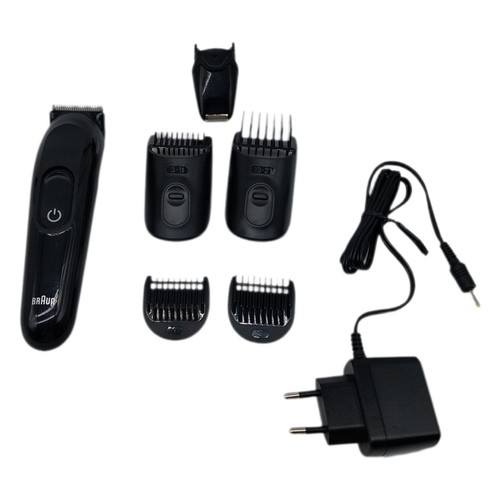 Braun all one - braun, trimmer-set
