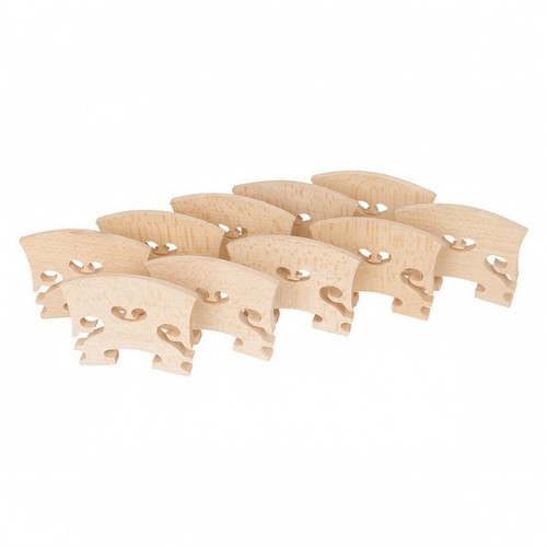 Pieces ahorn geigensteg - pieces, ahorn-geigensteg
