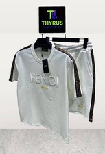 Fendi T-Shirt Herren