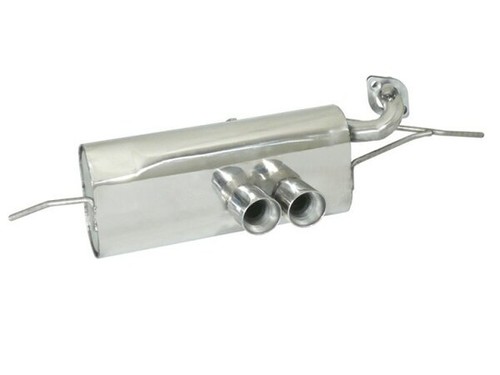 Ragazzon sportauspuff smart - ragazzon,
