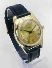 Vintage Karex - Armbanduhr -