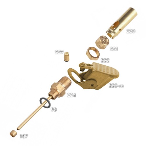 Petromax rapidvorwärmer - petromax,