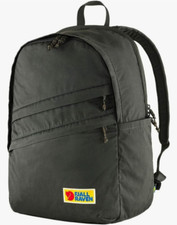Fjällräven Vardag 28l Laptop Rucksack Tasche schwarz
