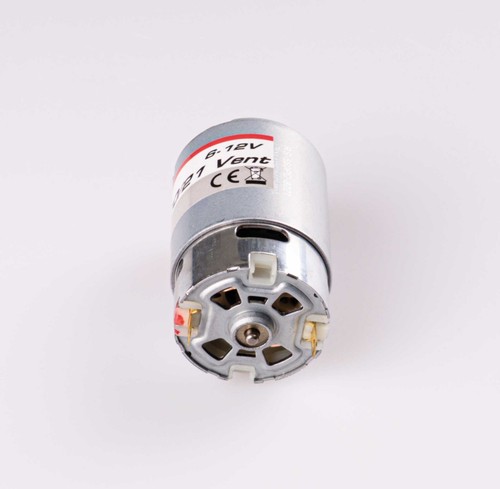 Elektromotor bürstenmotor - rc-elektromotor,