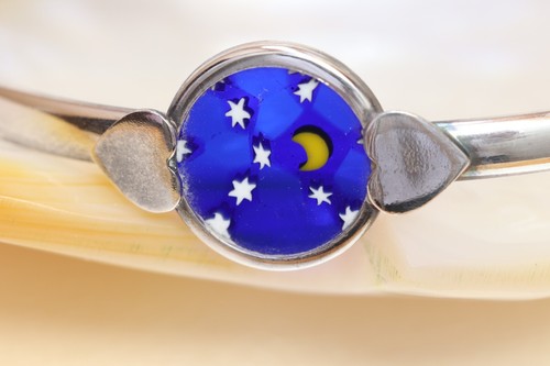Venezianischer millefiori - venezianischer,