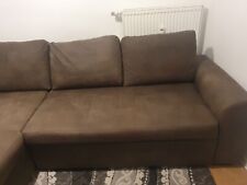 gebrauchte schlaf sofa