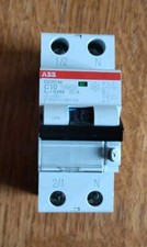 ABB DS201M C10 0,03A FI/LS