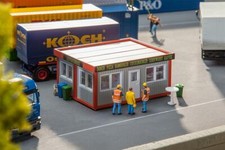 Faller 130130 H0 - Imbiss -