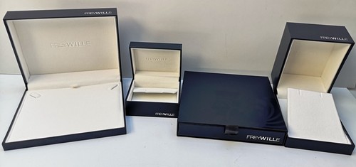 Freywille 4er set - set, box