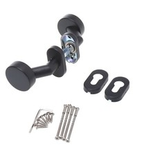 Aqbau® Set 2x Türknauf