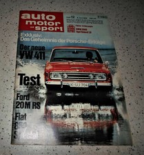 Auto motor sport ams - motor,