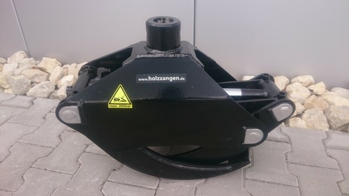 Verladezange holzzange - verladezange,