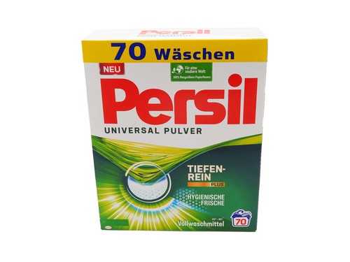 Persil universal pulver - persil,