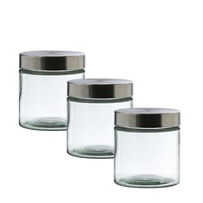 Vorratsdose glasbehälter - vorratsdose, s