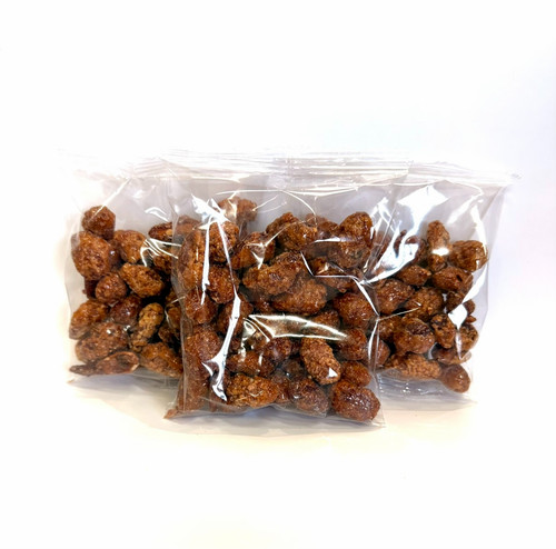 100g frisch gebrannte - 20,