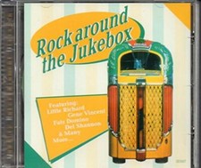 Various Artists - Rock around