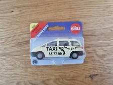 Siku 1360 VW Sharan Großraum