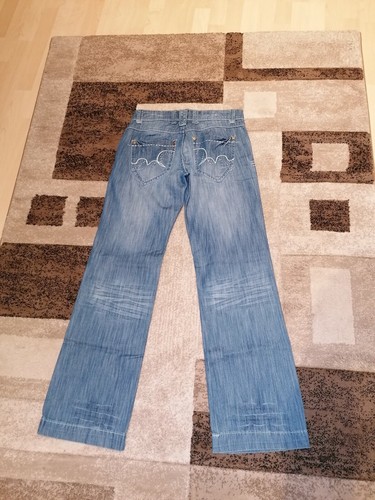 Jeans hose yessica - 👖,