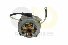 Miniquad 49 cc Anlasser/Lichtmaschine für Mini Pocket Quad Kinderauto