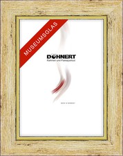 Bilderrahmen holz lasiert - bilderrahmen,