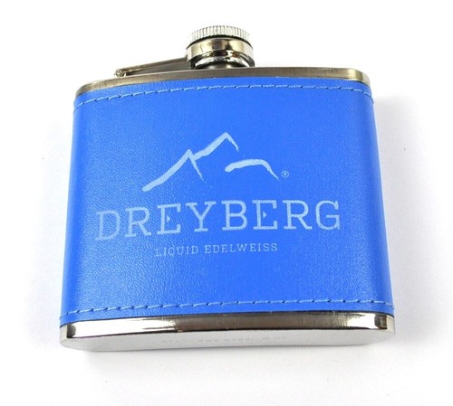 Dreyberg liquid edelweiss oz - 5,