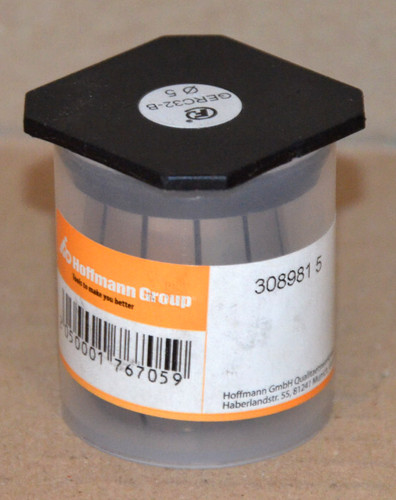 Hoffmann group 308981 - hoffmann,