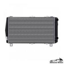 Wasserkühler für TRABANT 1.1