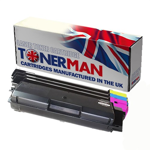Toner für kyocera - für,