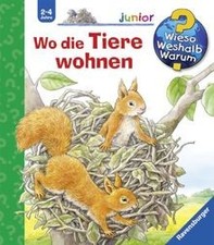 Wieso? Weshalb? Warum? junior