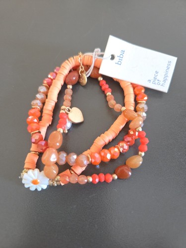 Schmuck set von - schmuck-, biba