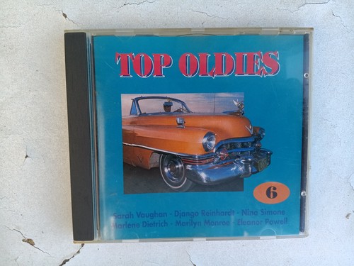 Top oldies 6 - oldies,
