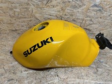 Suzuki SV650 AV Knubbel 2001