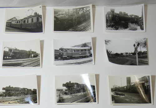 Lokomotive bahn bilder - bahn,